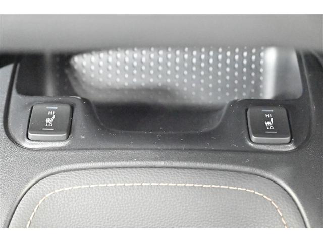 カローラツーリング ハイブリッド　ダブルバイビー　バックモニター　フルセグＴＶ　ＬＥＤライト　点検記録簿　クルコン　横滑り防止　盗難防止装置　エアバッグ　ＴＶ　ＥＴＣ　ＡＢＳ　助手席エアバッグ　キーレス　アルミホイール　オートエアコン（21枚目）