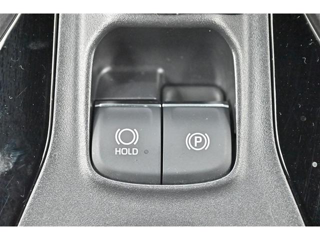 カローラツーリング ハイブリッド　ダブルバイビー　バックモニター　フルセグＴＶ　ＬＥＤライト　点検記録簿　クルコン　横滑り防止　盗難防止装置　エアバッグ　ＴＶ　ＥＴＣ　ＡＢＳ　助手席エアバッグ　キーレス　アルミホイール　オートエアコン（23枚目）