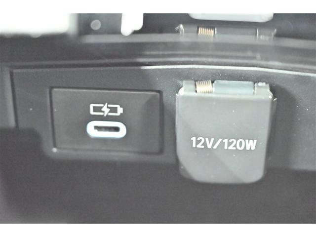 カローラツーリング ハイブリッド　ダブルバイビー　バックモニター　フルセグＴＶ　ＬＥＤライト　点検記録簿　クルコン　横滑り防止　盗難防止装置　エアバッグ　ＴＶ　ＥＴＣ　ＡＢＳ　助手席エアバッグ　キーレス　アルミホイール　オートエアコン（24枚目）