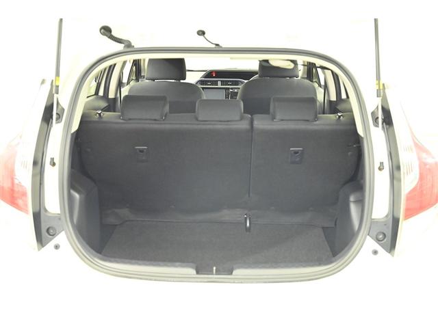 アクア Ｓ　キーレスエントリ　ドラレコ付　フルセグ地デジ　イモビ　ナビ＆ＴＶ　オートエアコン　デュアルエアバック　ＥＳＣ　Ｂカメラ　パワーウィンドウ　ＡＵＸ端子　ＥＴＣ　ＤＶＤ再生可能　ＳＲＳ　パワーステアリング（14枚目）