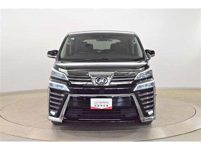 ヴェルファイア ２．５Ｚ　Ｇエディション　後カメラ　フルセグテレビ　パワーシート　スマキー　クルーズコントロール　ＥＴＣ装備　助手席エアバック　運転席エアバッグ　ドラレコ付き　アルミホイール　カーテンエアバック　ダブルエアコン　エアコン（2枚目）