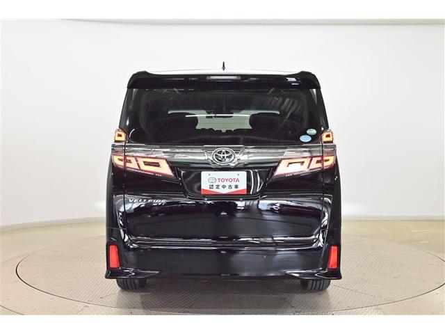 ヴェルファイア ２．５Ｚ　Ｇエディション　後カメラ　フルセグテレビ　パワーシート　スマキー　クルーズコントロール　ＥＴＣ装備　助手席エアバック　運転席エアバッグ　ドラレコ付き　アルミホイール　カーテンエアバック　ダブルエアコン　エアコン（3枚目）