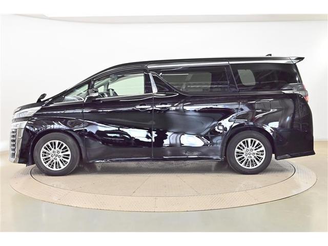 ヴェルファイア ２．５Ｚ　Ｇエディション　後カメラ　フルセグテレビ　パワーシート　スマキー　クルーズコントロール　ＥＴＣ装備　助手席エアバック　運転席エアバッグ　ドラレコ付き　アルミホイール　カーテンエアバック　ダブルエアコン　エアコン（5枚目）