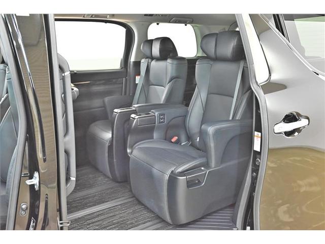 ヴェルファイア ２．５Ｚ　Ｇエディション　後カメラ　フルセグテレビ　パワーシート　スマキー　クルーズコントロール　ＥＴＣ装備　助手席エアバック　運転席エアバッグ　ドラレコ付き　アルミホイール　カーテンエアバック　ダブルエアコン　エアコン（13枚目）