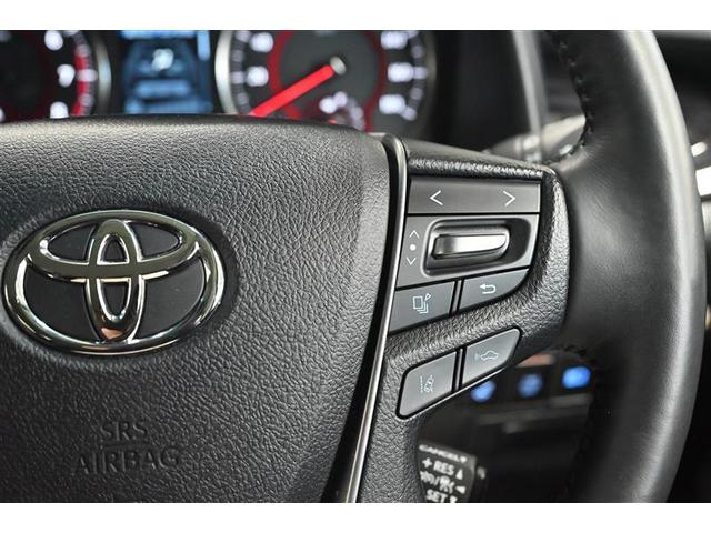 ヴェルファイア ２．５Ｚ　Ｇエディション　後カメラ　フルセグテレビ　パワーシート　スマキー　クルーズコントロール　ＥＴＣ装備　助手席エアバック　運転席エアバッグ　ドラレコ付き　アルミホイール　カーテンエアバック　ダブルエアコン　エアコン（19枚目）