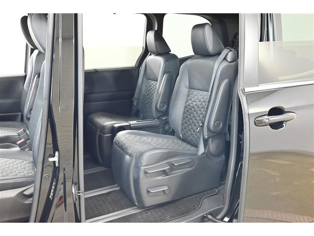 ヴォクシー ハイブリッドＳ－Ｚ　パワーウィンドウ　ＤＶＤ再生機能　インテリキー　横滑防止装置　地デジＴＶ　アクティブクルーズコントロール　１オナ　フルオートエアコン　リアカメラ　エアバッグ　ＡＢＳ　１００Ｖ充電　ナビＴＶ　ＷＡＣ（12枚目）