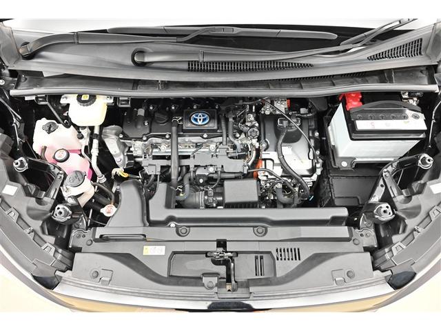 ヴォクシー ハイブリッドＳ－Ｚ　パワーウィンドウ　ＤＶＤ再生機能　インテリキー　横滑防止装置　地デジＴＶ　アクティブクルーズコントロール　１オナ　フルオートエアコン　リアカメラ　エアバッグ　ＡＢＳ　１００Ｖ充電　ナビＴＶ　ＷＡＣ（14枚目）