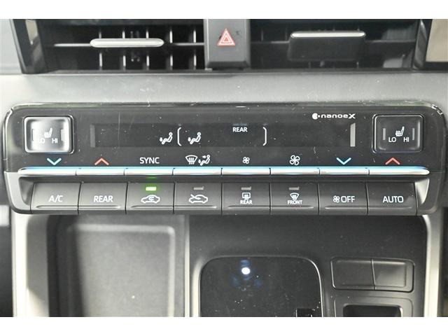 ���D���ȉ��x�ɐݒ肷��Ύ����I�ɉ��x�𒲐߁A�ԓ������K��ԂɎd�グ�Ă���܂��B