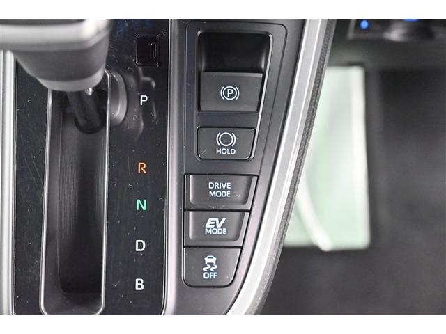 �d���p�[�L���O�u���[�L�𓋍ځB�X�C�b�`����Ńp�[�L���O�u���[�L���쓮�E�������邱�Ƃ��\�ł��B