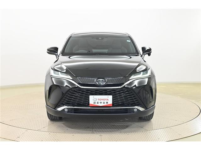 ハリアー Ｇ　衝突回避ブレーキ　セキュリティーアラーム　ＡＡＣ　バックモニタ－　横滑防止装置　ＬＥＤランプ　スマキー　キーフリー　ＡＷ　ＥＴＣ車載器　ＰＳ　パワーウインドウ　パワ－シ－ト　ドライブレコーダー　ＡＢＳ（2枚目）