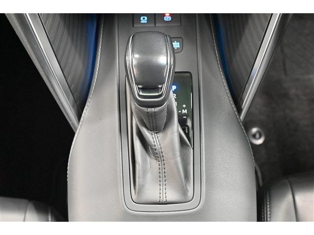 ハリアー Ｇ　衝突回避ブレーキ　セキュリティーアラーム　ＡＡＣ　バックモニタ－　横滑防止装置　ＬＥＤランプ　スマキー　キーフリー　ＡＷ　ＥＴＣ車載器　ＰＳ　パワーウインドウ　パワ－シ－ト　ドライブレコーダー　ＡＢＳ（7枚目）