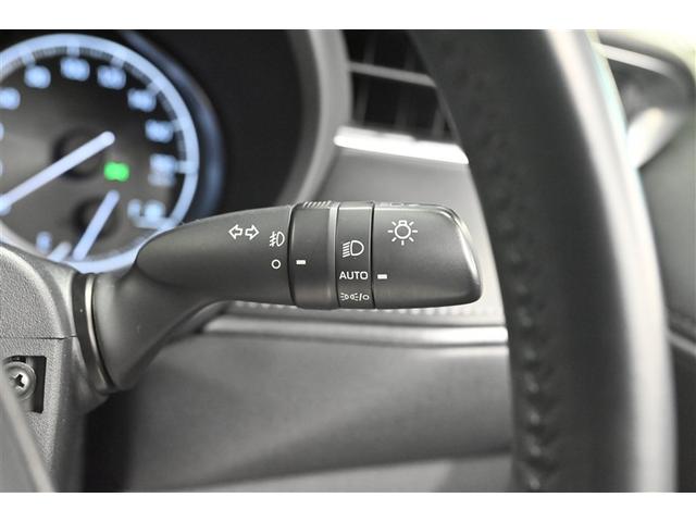 ハリアー Ｇ　衝突回避ブレーキ　セキュリティーアラーム　ＡＡＣ　バックモニタ－　横滑防止装置　ＬＥＤランプ　スマキー　キーフリー　ＡＷ　ＥＴＣ車載器　ＰＳ　パワーウインドウ　パワ－シ－ト　ドライブレコーダー　ＡＢＳ（19枚目）