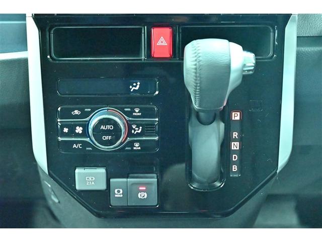 ルーミー カスタムＧ－Ｔ　Ｗ電動ドア　運転席助手席エアバッグ　ＤＶＤ視聴可　クルーズＣ　エアバック　キーレスエントリー　バックガイドモニター　パワーウインドウ　ドライブレコーダ　記録簿有　インテリキー　ナビＴＶ　ＬＥＤ　アルミ（8枚目）