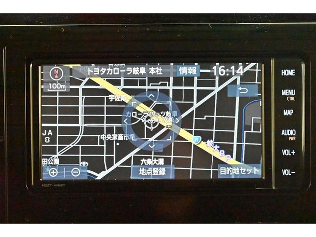 ルーミー カスタムＧ－Ｔ　Ｗ電動ドア　運転席助手席エアバッグ　ＤＶＤ視聴可　クルーズＣ　エアバック　キーレスエントリー　バックガイドモニター　パワーウインドウ　ドライブレコーダ　記録簿有　インテリキー　ナビＴＶ　ＬＥＤ　アルミ（9枚目）