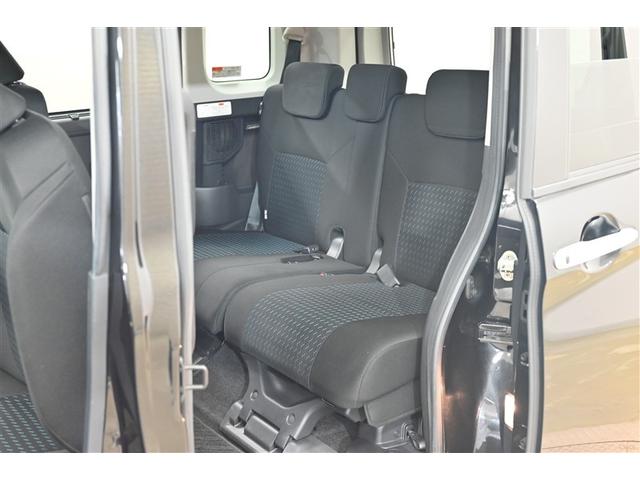 ルーミー カスタムＧ－Ｔ　Ｗ電動ドア　運転席助手席エアバッグ　ＤＶＤ視聴可　クルーズＣ　エアバック　キーレスエントリー　バックガイドモニター　パワーウインドウ　ドライブレコーダ　記録簿有　インテリキー　ナビＴＶ　ＬＥＤ　アルミ（12枚目）