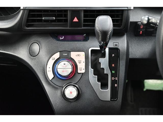 シエンタ Ｇ　セーフティーエディション　ワンオーナ　ＬＥＤランプ　ＤＶＤ　両側パワースライドドア　ドライブレコーダー　バックモニター　盗難防止装置　フルセグＴＶ　点検記録簿　エアバッグ　オートエアコン　ＥＴＣ　ウォークスルー　スマートキー（8枚目）