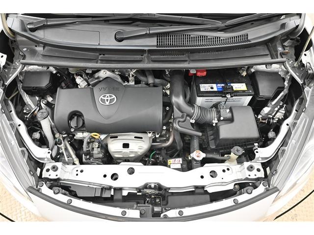 シエンタ Ｇ　セーフティーエディション　ワンオーナ　ＬＥＤランプ　ＤＶＤ　両側パワースライドドア　ドライブレコーダー　バックモニター　盗難防止装置　フルセグＴＶ　点検記録簿　エアバッグ　オートエアコン　ＥＴＣ　ウォークスルー　スマートキー（15枚目）