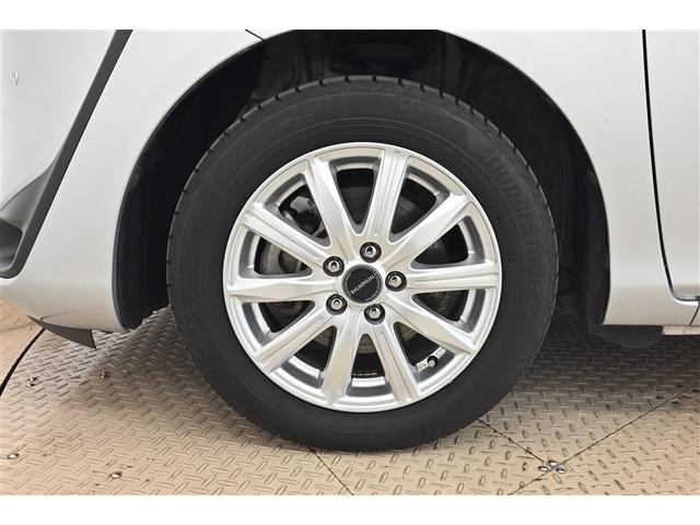 シエンタ Ｇ　セーフティーエディション　ワンオーナ　ＬＥＤランプ　ＤＶＤ　両側パワースライドドア　ドライブレコーダー　バックモニター　盗難防止装置　フルセグＴＶ　点検記録簿　エアバッグ　オートエアコン　ＥＴＣ　ウォークスルー　スマートキー（16枚目）