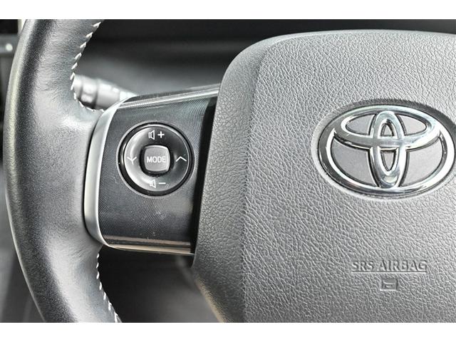 シエンタ Ｇ　セーフティーエディション　ワンオーナ　ＬＥＤランプ　ＤＶＤ　両側パワースライドドア　ドライブレコーダー　バックモニター　盗難防止装置　フルセグＴＶ　点検記録簿　エアバッグ　オートエアコン　ＥＴＣ　ウォークスルー　スマートキー（18枚目）