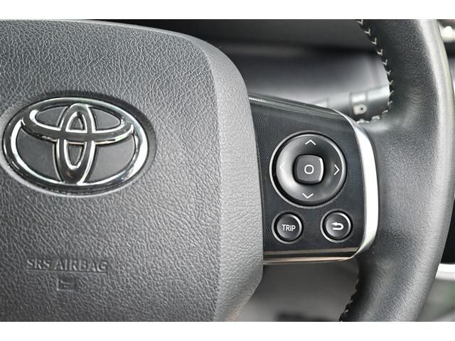 シエンタ Ｇ　セーフティーエディション　ワンオーナ　ＬＥＤランプ　ＤＶＤ　両側パワースライドドア　ドライブレコーダー　バックモニター　盗難防止装置　フルセグＴＶ　点検記録簿　エアバッグ　オートエアコン　ＥＴＣ　ウォークスルー　スマートキー（19枚目）