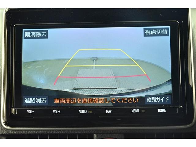 ノア Ｓｉ　ダブルバイビーＩＩＩ　両側自動ドア　クルーズコントロール　フルセグＴＶ　アイドリングストップ　ＬＥＤヘッドライト　アルミ　バックカメラ　スマートキー　リアオートエアコン　ワンオーナー　ＡＢＳ　４ＷＤ　キーレス　盗難防止装置（11枚目）