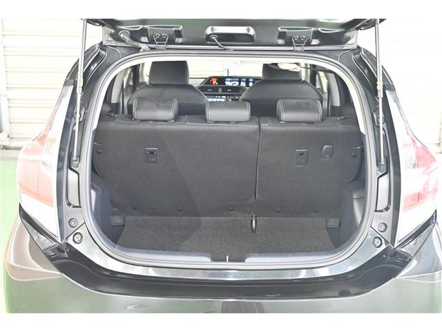 アクア Ｇ　Ｇ’ｓ　クルーズＣ　バックＣ　地デジフルセグ　助手席エアバッグ　イモビライザー　キーレスエントリー　パワーウィンドウ　ＬＥＤランプ　横滑防止　アルミホイール　オートエアコン　ＥＴＣ車載器　パワーステアリング（14枚目）