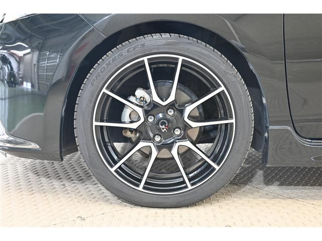 アクア Ｇ　Ｇ’ｓ　クルーズＣ　バックＣ　地デジフルセグ　助手席エアバッグ　イモビライザー　キーレスエントリー　パワーウィンドウ　ＬＥＤランプ　横滑防止　アルミホイール　オートエアコン　ＥＴＣ車載器　パワーステアリング（16枚目）