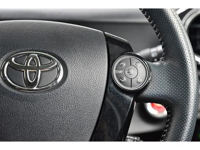 アクア Ｇ　Ｇ’ｓ　クルーズＣ　バックＣ　地デジフルセグ　助手席エアバッグ　イモビライザー　キーレスエントリー　パワーウィンドウ　ＬＥＤランプ　横滑防止　アルミホイール　オートエアコン　ＥＴＣ車載器　パワーステアリング（19枚目）