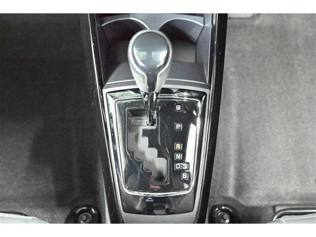 カローラフィールダー 1.5G ダブルバイビー インテリキー ナビ・TV 点検記録簿 アイドリングSTOP イモビ LEDライト アルミ 助手席エアバック キーレス パワステ フルオートエアコン Bモニター 運転席エアバック メモリナビ ABS(7枚目)