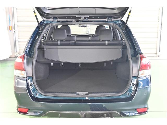 カローラフィールダー 1.5G ダブルバイビー インテリキー ナビ・TV 点検記録簿 アイドリングSTOP イモビ LEDライト アルミ 助手席エアバック キーレス パワステ フルオートエアコン Bモニター 運転席エアバック メモリナビ ABS(14枚目)