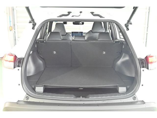 カローラクロス ハイブリッド Z 電動シ-ト ドライブレコーダ 地デジTV プリクラッシュセーフティシステム キーレスエントリー 横滑防止装置 整備記録簿 AAC 盗難防止システム メディアプレイヤー接続 オートクルーズ ナビ&TV(13枚目)