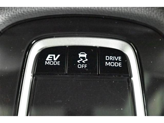 カローラクロス ハイブリッド Z 電動シ-ト ドライブレコーダ 地デジTV プリクラッシュセーフティシステム キーレスエントリー 横滑防止装置 整備記録簿 AAC 盗難防止システム メディアプレイヤー接続 オートクルーズ ナビ&TV(24枚目)