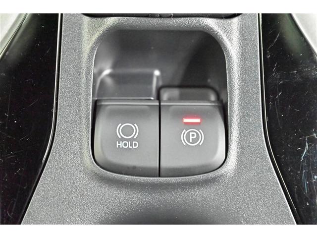 カローラクロス ハイブリッド Z 電動シ-ト ドライブレコーダ 地デジTV プリクラッシュセーフティシステム キーレスエントリー 横滑防止装置 整備記録簿 AAC 盗難防止システム メディアプレイヤー接続 オートクルーズ ナビ&TV(25枚目)