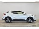 Ｃ－ＨＲ Ｇ　地デジ　黒革シート　バックモニタ－　ＬＥＤヘッドライト　ＤＶＤ視聴　スマ－トキ－　ＥＳＣ　キーレスエントリー　ＥＴＣ　ナビＴＶ　アルミホイール　パワーステアリング　盗難防止システム　ＡＢＳ　メモリナビ（3枚目）