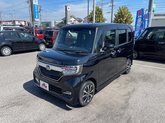 G・Lホンダセンシング 禁煙車 ドライブレコーダー ETC バックカメラ 両側スライド・片側電動 ナビ オートクルーズコントロール レーンアシスト 衝突被害軽減システム オートライト LEDヘッドランプ スマートキー(12枚目)