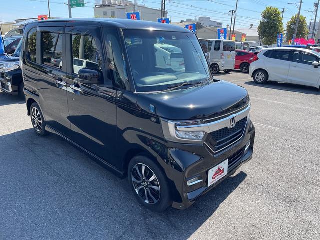 G・Lホンダセンシング 禁煙車 ドライブレコーダー ETC バックカメラ 両側スライド・片側電動 ナビ オートクルーズコントロール レーンアシスト 衝突被害軽減システム オートライト LEDヘッドランプ スマートキー(14枚目)