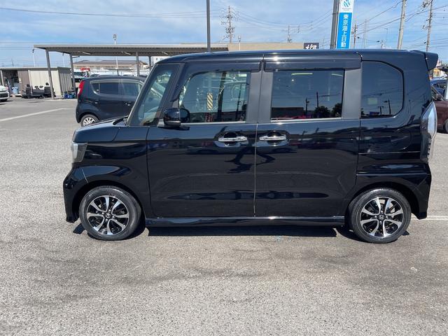 G・Lホンダセンシング 禁煙車 ドライブレコーダー ETC バックカメラ 両側スライド・片側電動 ナビ オートクルーズコントロール レーンアシスト 衝突被害軽減システム オートライト LEDヘッドランプ スマートキー(18枚目)