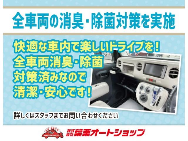 Ｇ・Ａパッケージ　禁煙車　ドライブレコーダー　バックカメラ　ナビ　ＴＶ　オートクルーズコントロール　衝突被害軽減システム　オートライト　ＨＩＤ　スマートキー　アイドリングストップ　電動格納ミラー　ベンチシート　ＣＶＴ(49枚目)