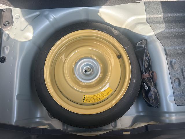 １３Ｃ　キーレスエントリー　電動格納ミラー　ＣＶＴ　衝突安全ボディ　ＡＢＳ　ＣＤ　エアコン　運転席助手席エアバッグ　キーレス　エアバック　ＰＷ　パワステ　衝撃安全ボディー　電動格納式ミラー(20枚目)