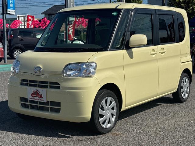 タント Ｌ　スライドドア　キーレスエントリー　ベンチシート　ＣＶＴ　盗難防止システム　ＡＢＳ　ＣＤ　衝突安全ボディ　エアコン　パワーステアリング（13枚目）