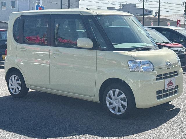 タント Ｌ　スライドドア　キーレスエントリー　ベンチシート　ＣＶＴ　盗難防止システム　ＡＢＳ　ＣＤ　衝突安全ボディ　エアコン　パワーステアリング（15枚目）