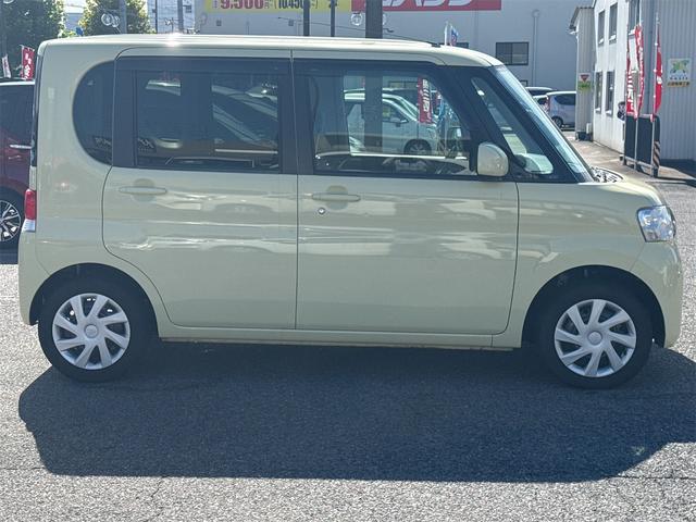 タント Ｌ　スライドドア　キーレスエントリー　ベンチシート　ＣＶＴ　盗難防止システム　ＡＢＳ　ＣＤ　衝突安全ボディ　エアコン　パワーステアリング（16枚目）