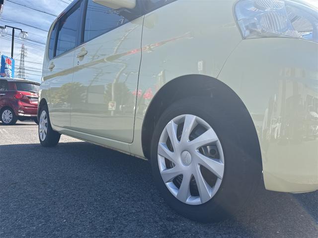 タント Ｌ　スライドドア　キーレスエントリー　ベンチシート　ＣＶＴ　盗難防止システム　ＡＢＳ　ＣＤ　衝突安全ボディ　エアコン　パワーステアリング（30枚目）