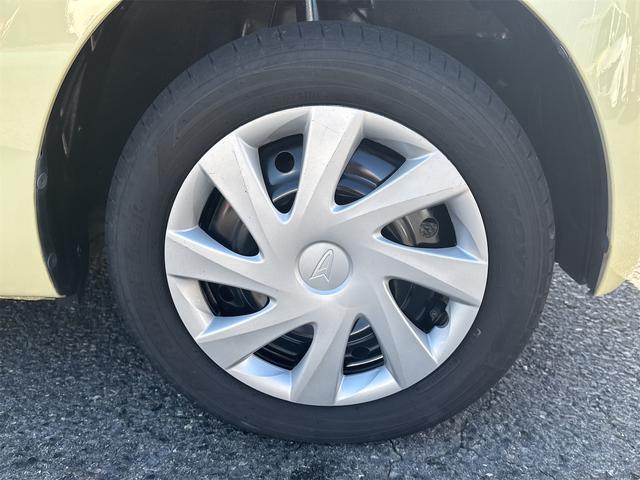 タント Ｌ　スライドドア　キーレスエントリー　ベンチシート　ＣＶＴ　盗難防止システム　ＡＢＳ　ＣＤ　衝突安全ボディ　エアコン　パワーステアリング（31枚目）