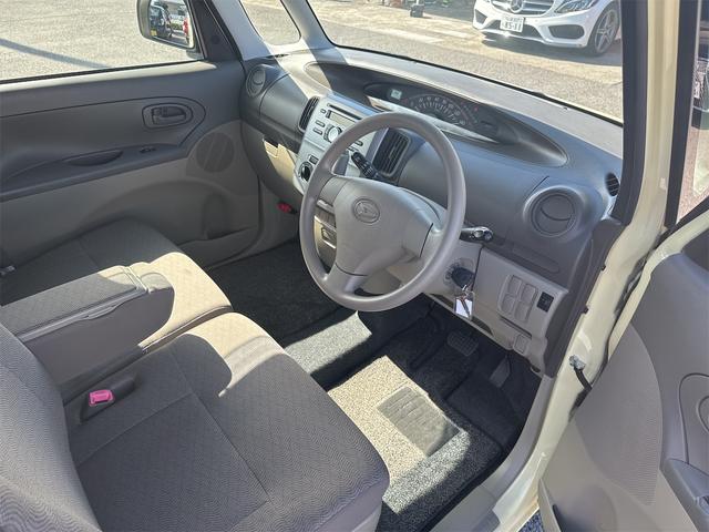 タント Ｌ　スライドドア　キーレスエントリー　ベンチシート　ＣＶＴ　盗難防止システム　ＡＢＳ　ＣＤ　衝突安全ボディ　エアコン　パワーステアリング（37枚目）