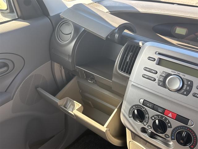 タント Ｌ　スライドドア　キーレスエントリー　ベンチシート　ＣＶＴ　盗難防止システム　ＡＢＳ　ＣＤ　衝突安全ボディ　エアコン　パワーステアリング（45枚目）