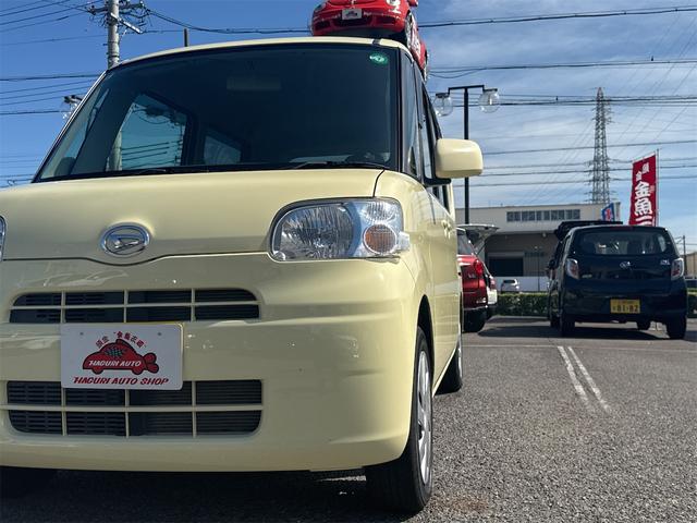 タント Ｌ　スライドドア　キーレスエントリー　ベンチシート　ＣＶＴ　盗難防止システム　ＡＢＳ　ＣＤ　衝突安全ボディ　エアコン　パワーステアリング（46枚目）