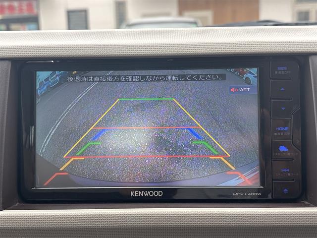 パッソ プラスハナ　ＥＴＣ　バックカメラ　ナビ　ＴＶ　ＨＩＤ　スマートキー　電動格納ミラー　ＣＶＴ　衝突安全ボディ　ベンチシート　ＡＢＳ　エアコン　パワーステアリング　パワーウィンドウ（6枚目）