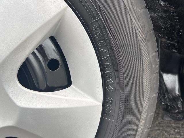 パッソ プラスハナ　ＥＴＣ　バックカメラ　ナビ　ＴＶ　ＨＩＤ　スマートキー　電動格納ミラー　ＣＶＴ　衝突安全ボディ　ベンチシート　ＡＢＳ　エアコン　パワーステアリング　パワーウィンドウ（34枚目）