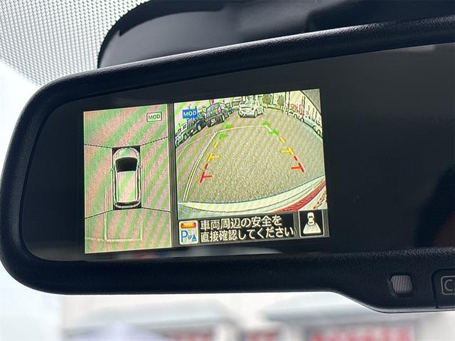 ノート Ｘ　ＤＩＧ－Ｓ　ドライブレコーダー　ＥＴＣ　全周囲カメラ　ナビ　ＴＶ　クリアランスソナー　レーンアシスト　スマートキー　アイドリングストップ　電動格納ミラー　ＣＶＴ　盗難防止システム　衝突安全ボディ　ＡＢＳ　ＥＳＣ（13枚目）